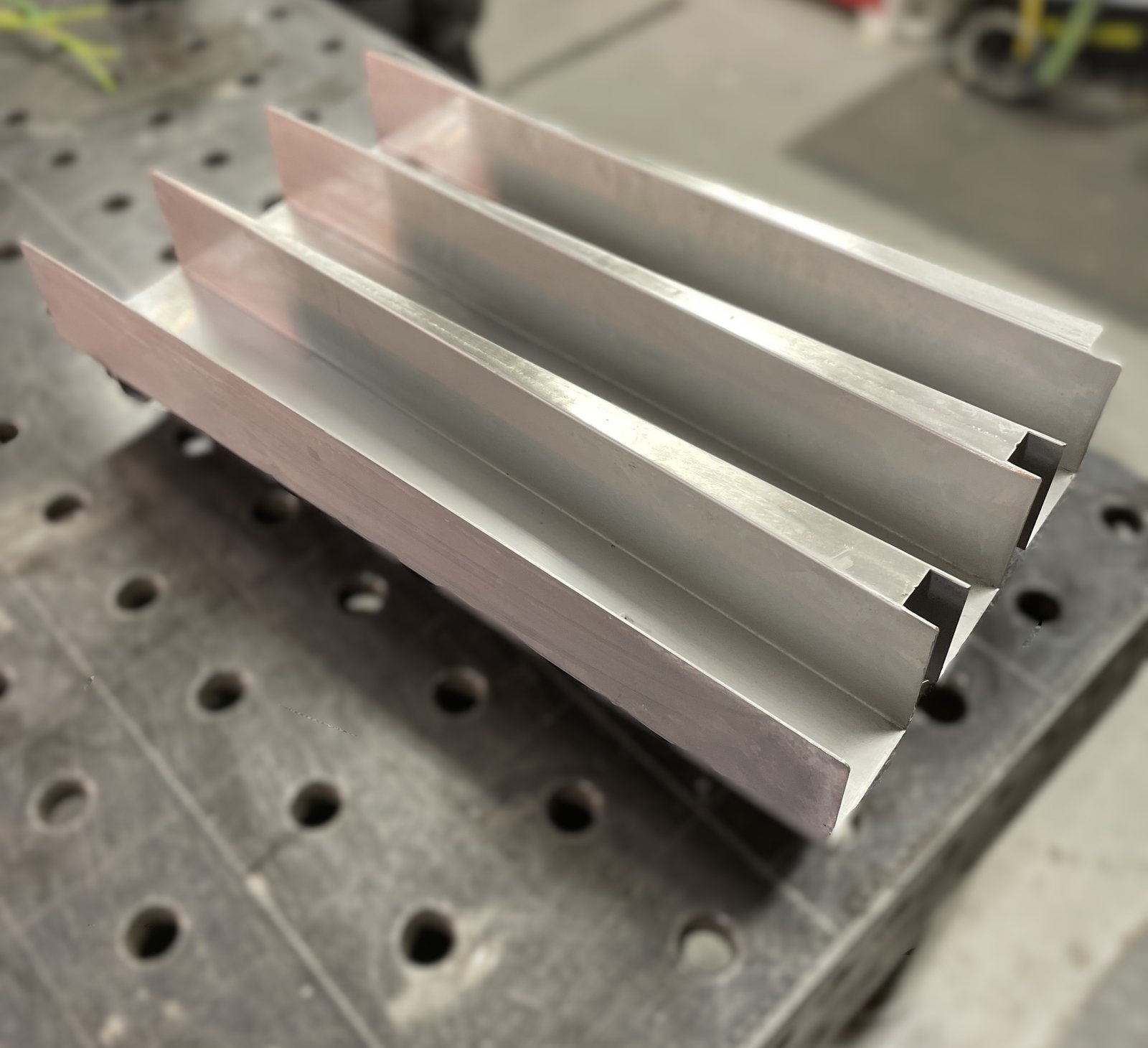 General Fabrication