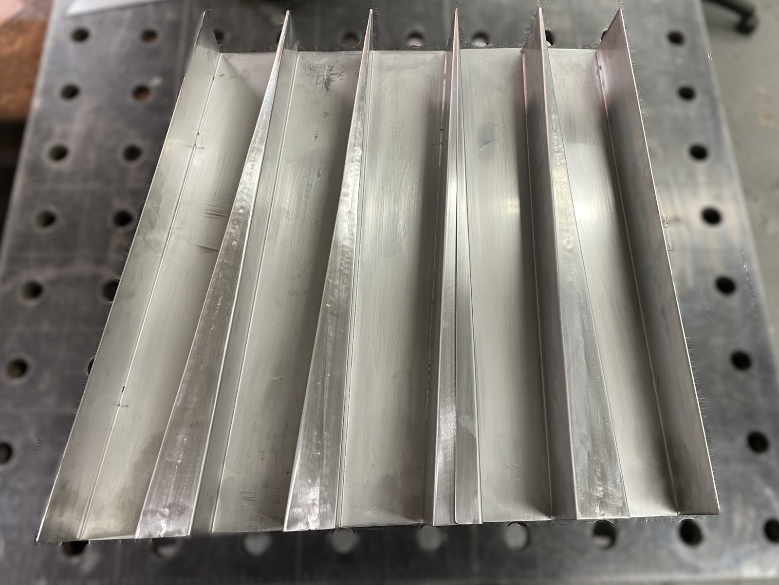 General Fabrication