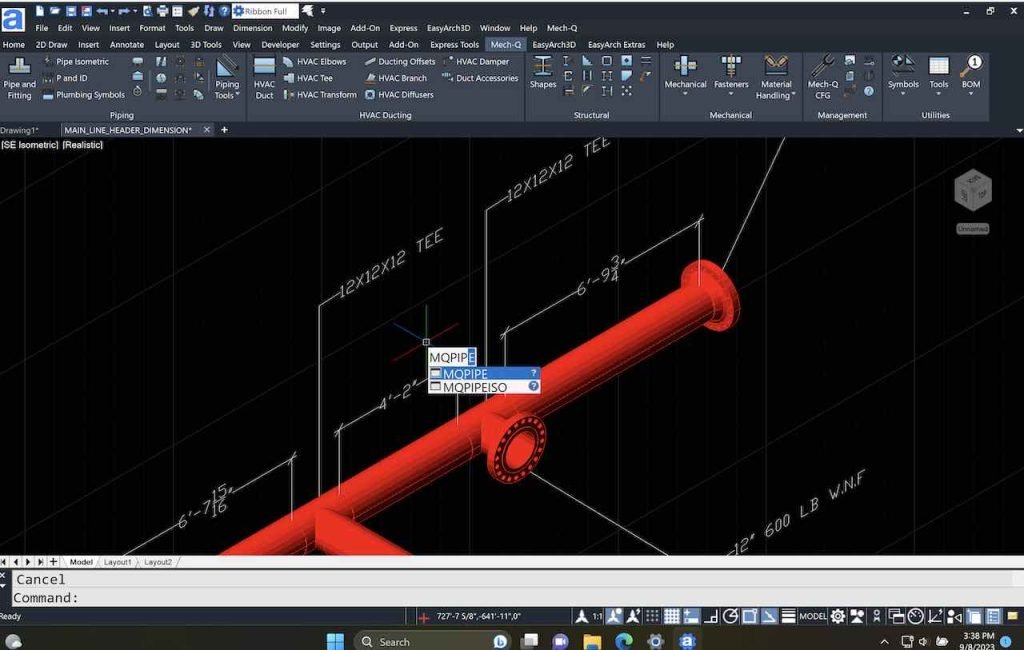 Design, Management and Planning