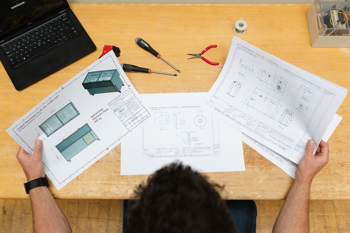 Turnkey Solutions