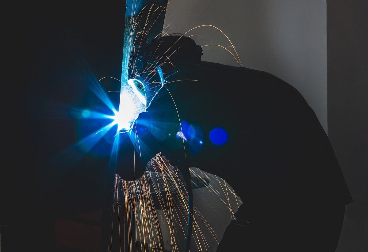 Coded Welding & Quality